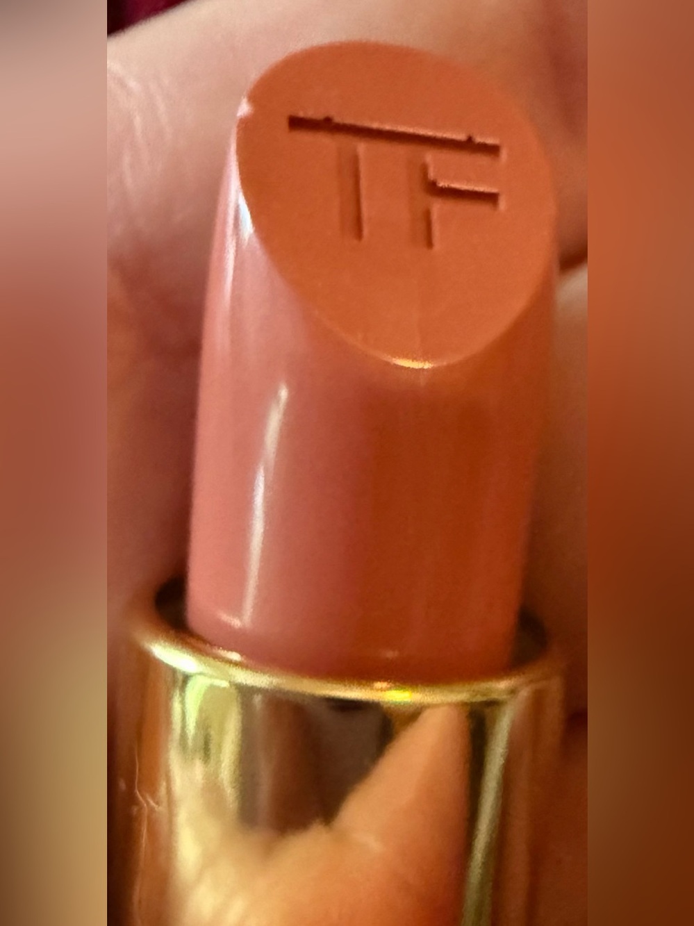NEW!! TOM FORD LIPSTICK!